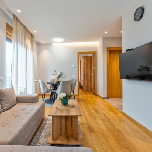 Apartman Apartman LUKA 64